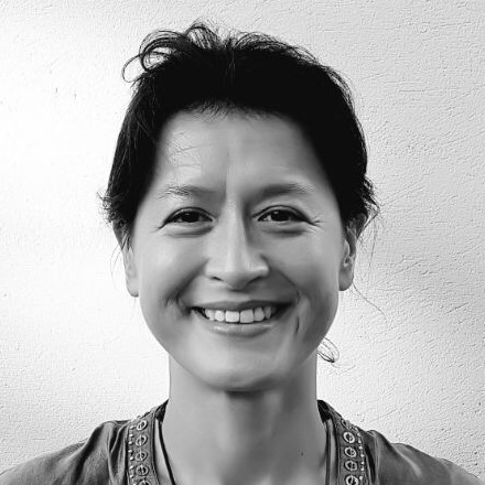 Dr Anne HUYNH