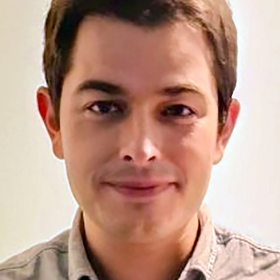 Dr Romain LEVARD