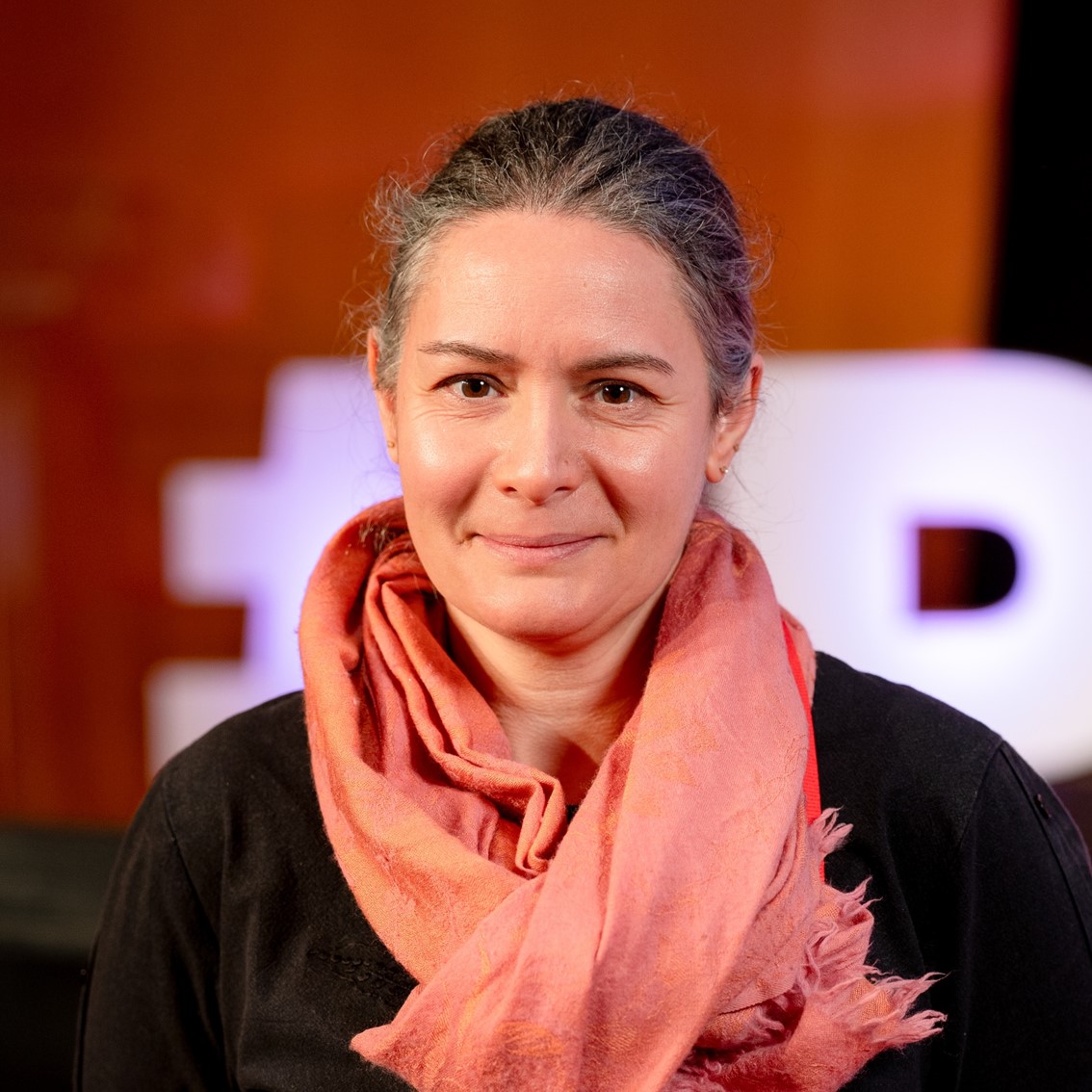 Mme Lara MERCIER