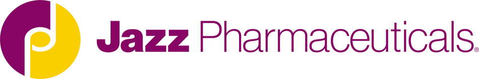 Jazz Pharmaceuticals Logo